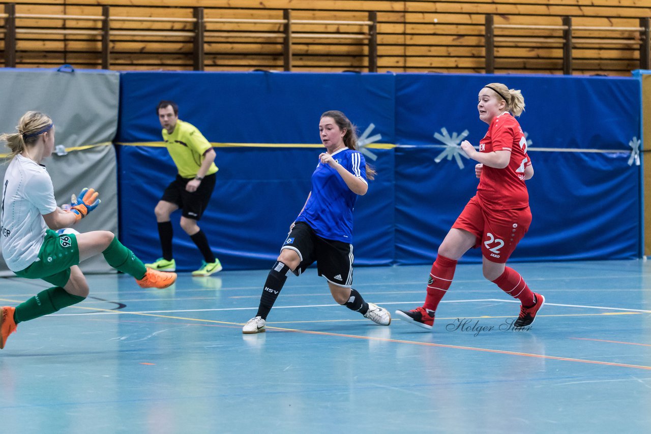 Bild 173 - Dodenhof Cup